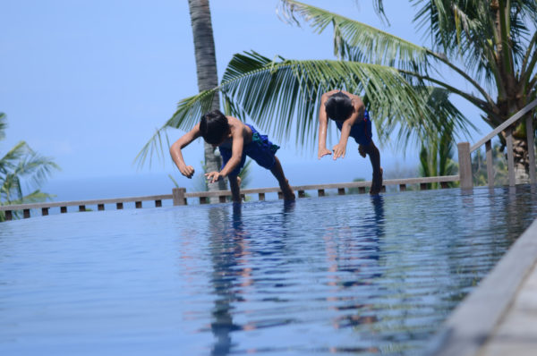 children-at-the-studio-lombok